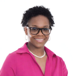 Picture of Danielle Stevenson